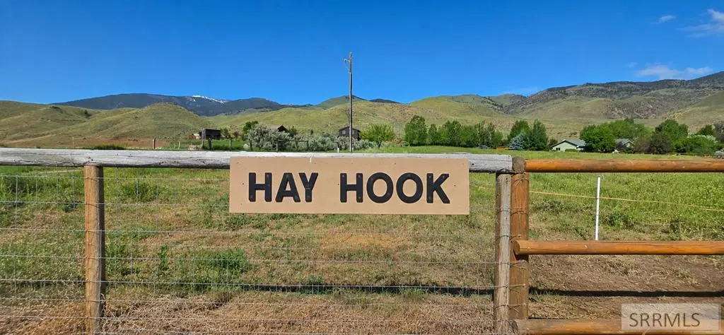 TBD Hay Hook Road, Salmon, ID 83467 - #1
