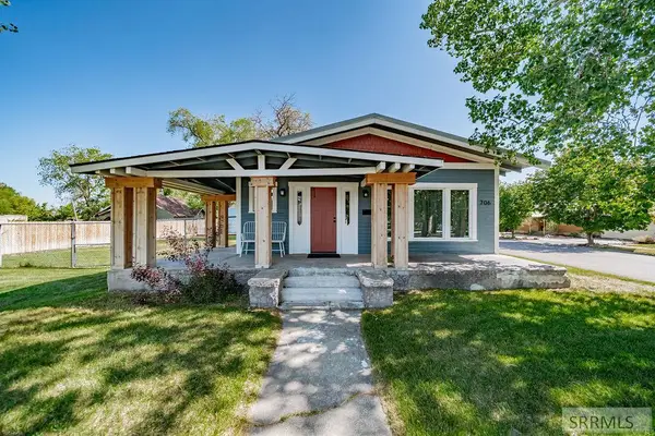 706 J Street, IDAHO FALLS, ID 83402