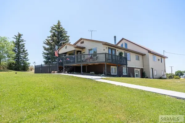 1225 885 E, SHELLEY, ID 83274