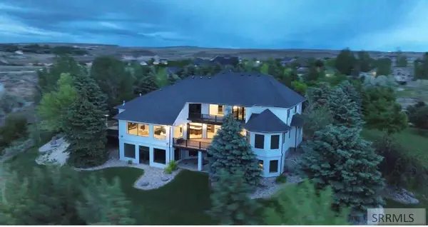 7955 Black Hawk Drive, IDAHO FALLS, ID 83406