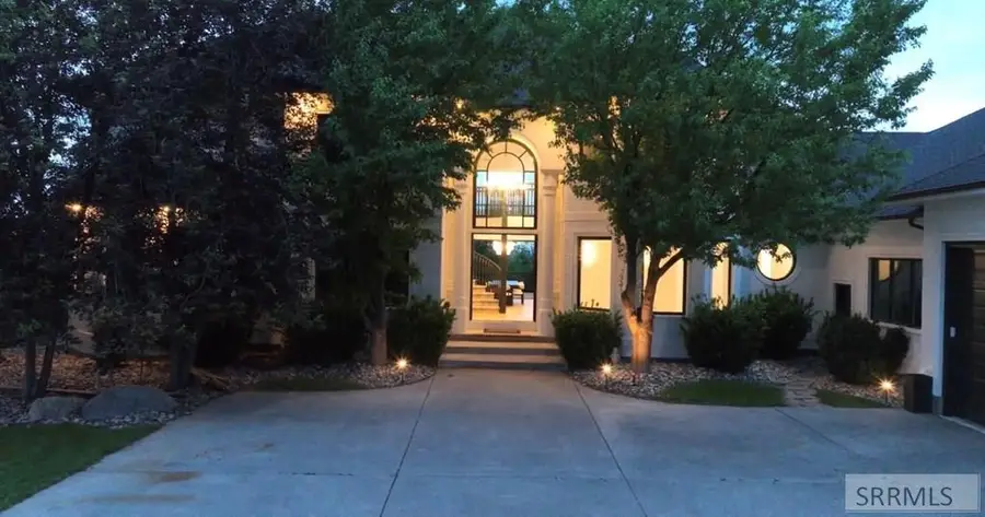 7955 Black Hawk Drive, Idaho Falls, ID 83406 - #2