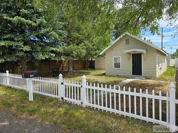 740 Main Street, BLACKFOOT, ID 83221
