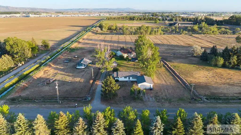 4277 49th S, Idaho Falls, ID 83401 - #1