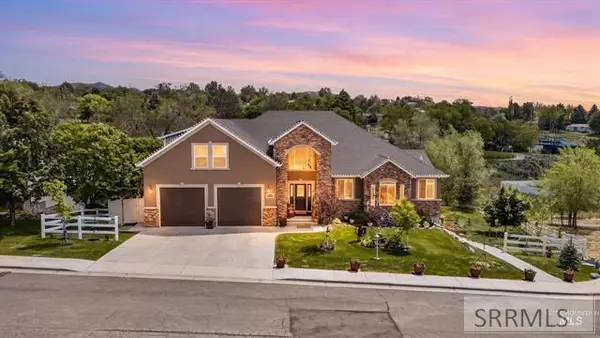 1600 Surprise Valley Road, POCATELLO, ID 83201