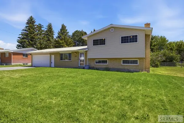 409 Quigg Avenue, SHELLEY, ID 83274