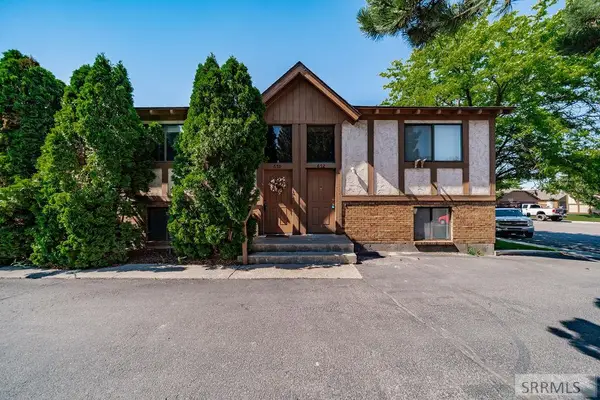 610 John Adams Court, IDAHO FALLS, ID 83401