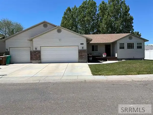 4715 Misti Avenue, CHUBBUCK, ID 83202