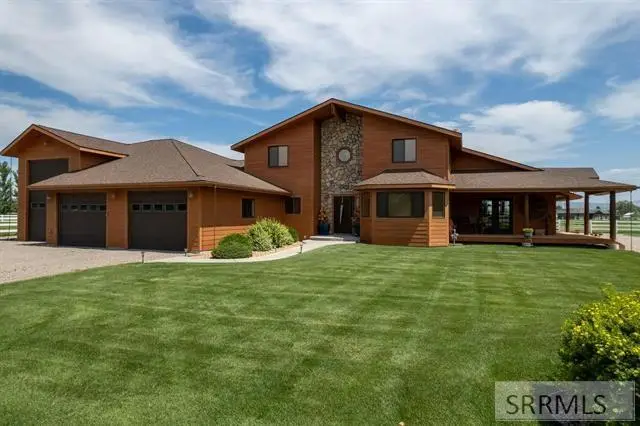 11573 Cumberland Road, Pocatello, ID 83202 - #2