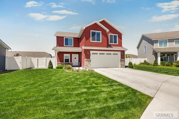 849 2380 W, REXBURG, ID 83440