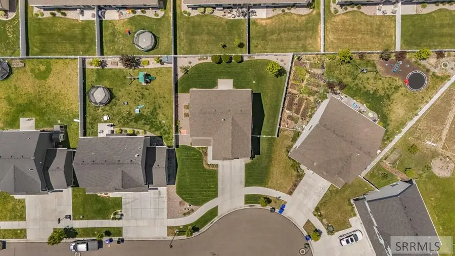 849 2380 W, Rexburg, ID 83440 - #2
