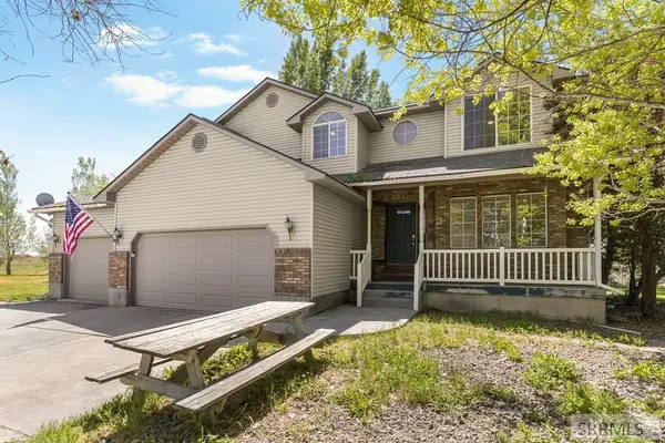 6626 12th W, IDAHO FALLS, ID 83402