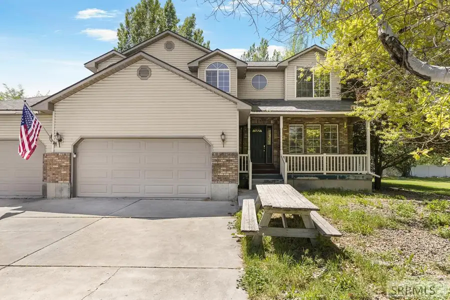 6626 12th W, Idaho Falls, ID 83402 - #2