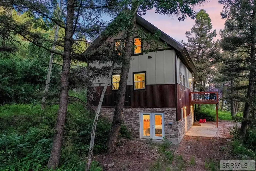 5135 Rees Drive, Island Park, ID 83429 - #1