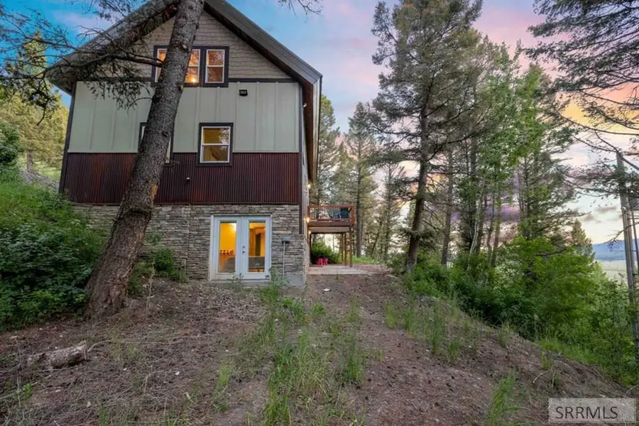 5135 Rees Drive, Island Park, ID 83429 - #2