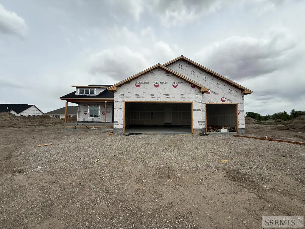 522 Stonebridge, Rexburg, ID 83440 - #1