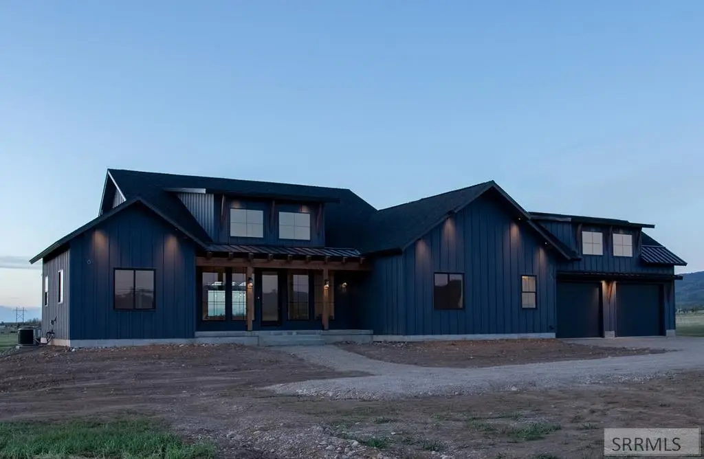 758 Peak View Estate, Victor, ID 83455 - #1