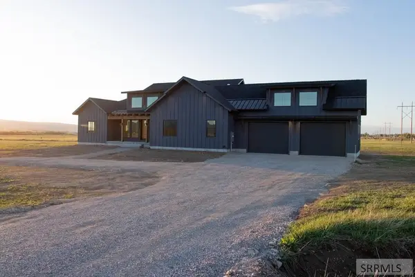 758 Peak View Estate, VICTOR, ID 83455