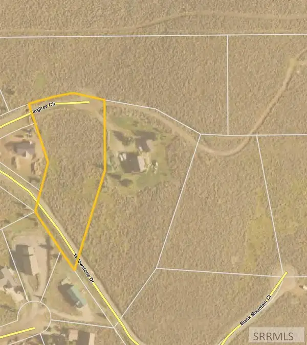 3690 Targhee Circle, ISLAND PARK, ID 83429
