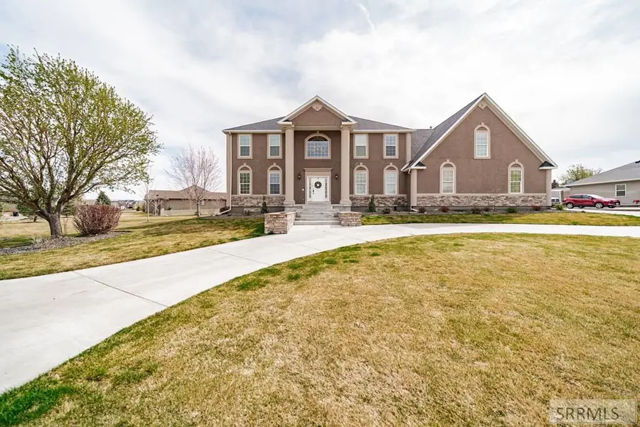 5930 Pheasant Drive, Ammon, ID 83401 - #2
