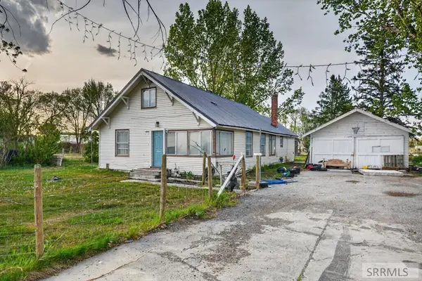 234 Main Street, PARKER, ID 83438