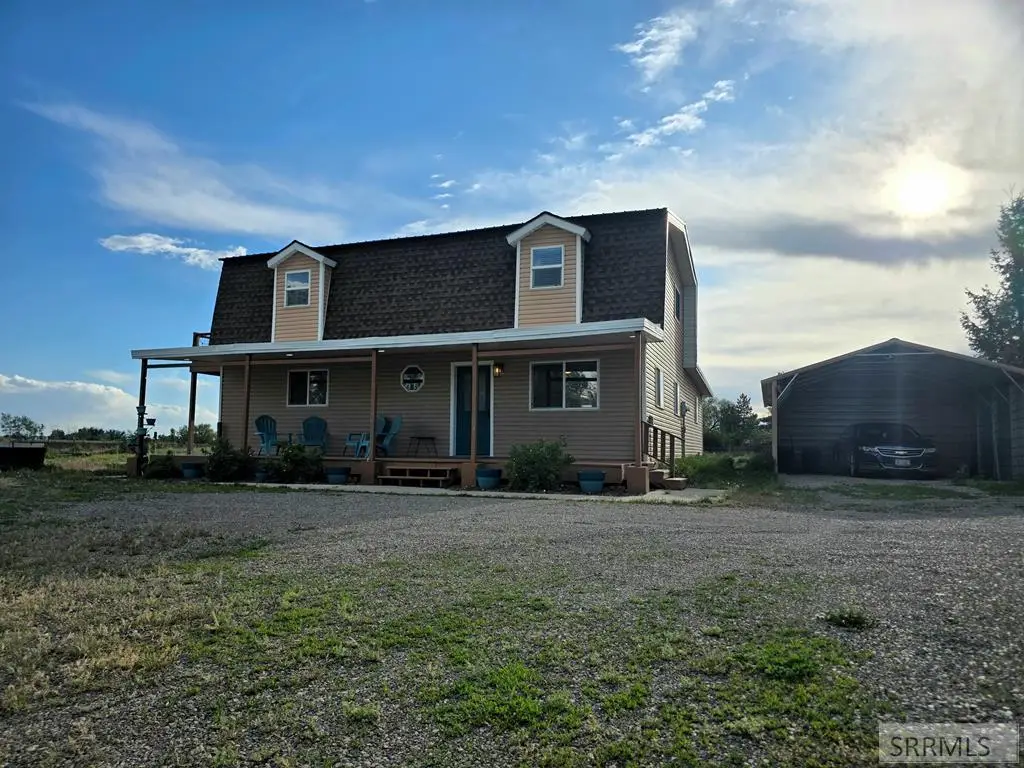 2546 600 N, Saint Anthony, ID 83445 - #1