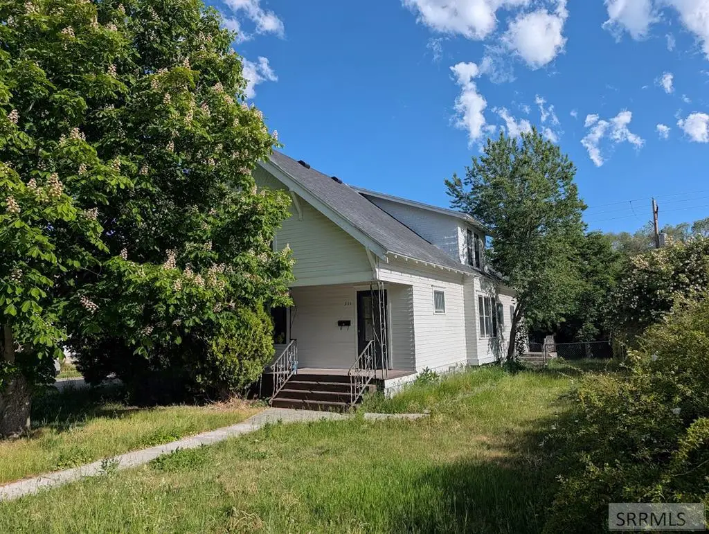 291 1 S, Rigby, ID 83442 - #1