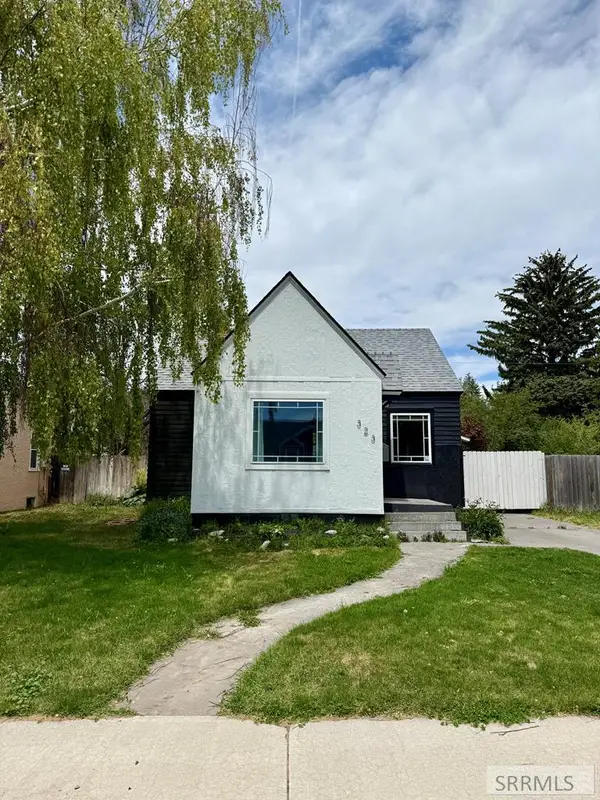 323 13th Street, IDAHO FALLS, ID 83404
