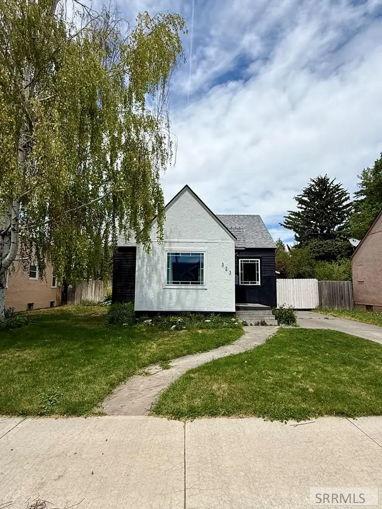 323 13th Street, Idaho Falls, ID 83404 - #2