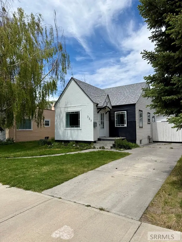 323 13th Street, Idaho Falls, ID 83404 - #3