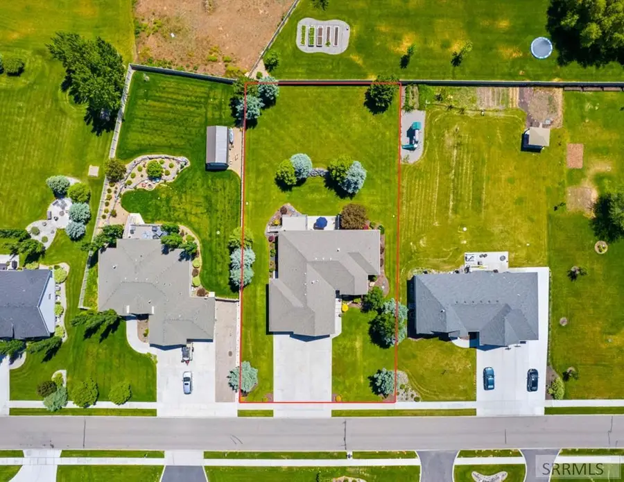 4028 Fairway Drive, Rigby, ID 83442 - #3