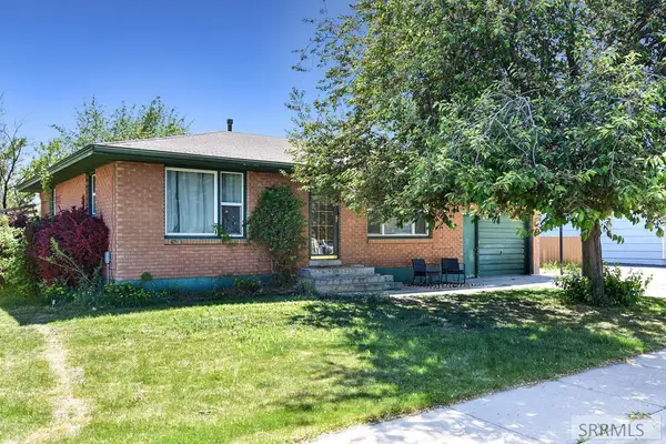 873 Tanager Drive, POCATELLO, ID 83201