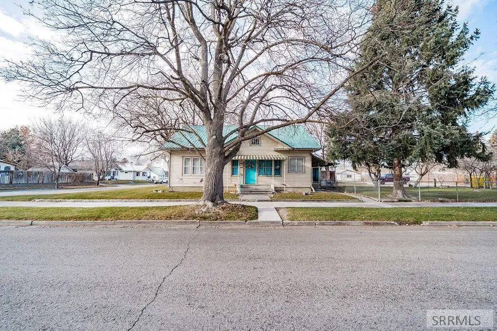 1305 Canal, Idaho Falls, ID 83402 - #1