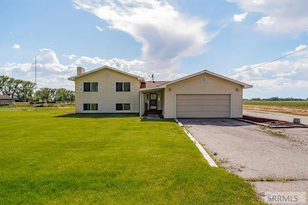 83 4600 E, Rigby, ID 83442 - #1