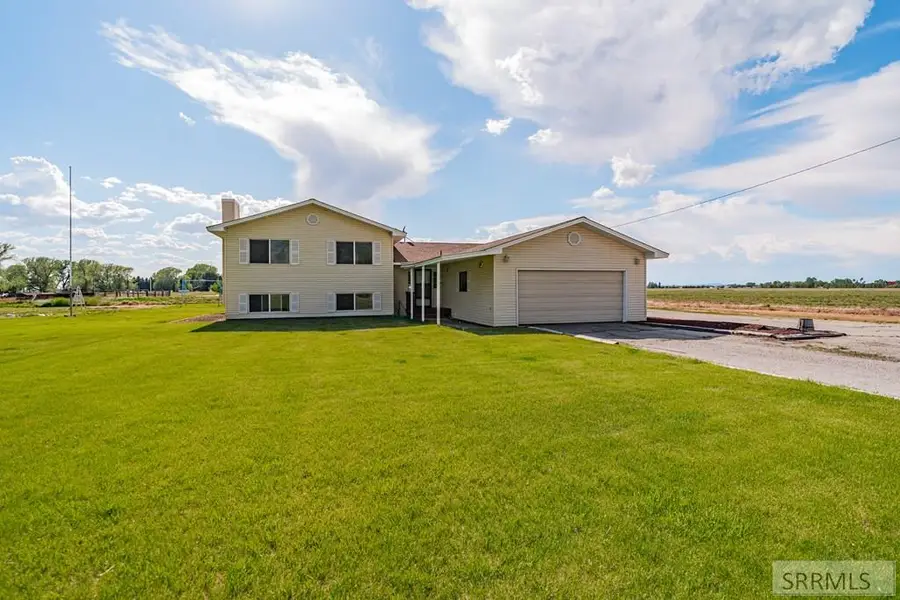 83 4600 E, Rigby, ID 83442 - #2