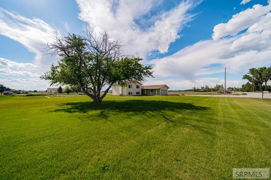 83 4600 E, Rigby, ID 83442 - #3