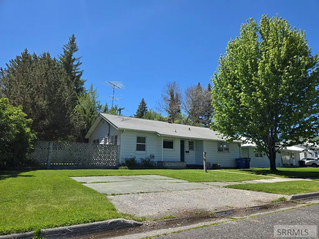542 1st N, Saint Anthony, ID 83445 - #1