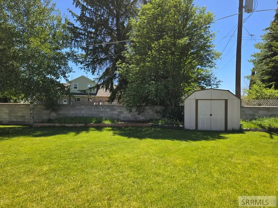 542 1st N, Saint Anthony, ID 83445 - #2
