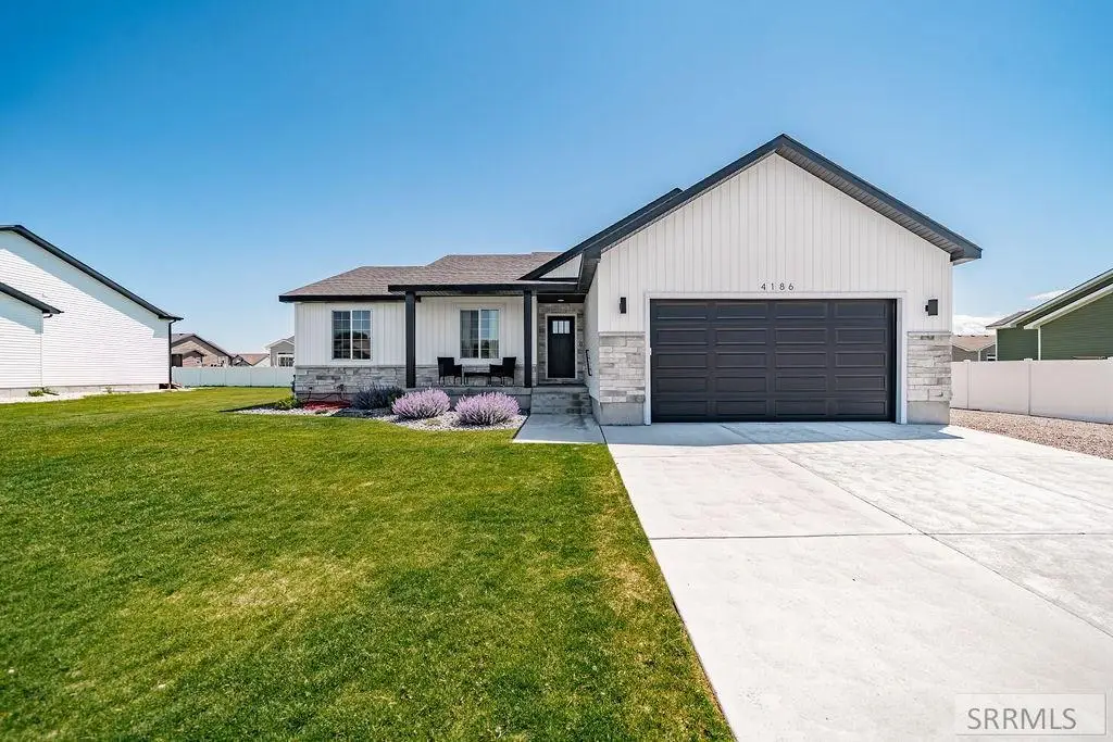 4186 Ola Vista Avenue, Idaho Falls, ID 83401 - #1