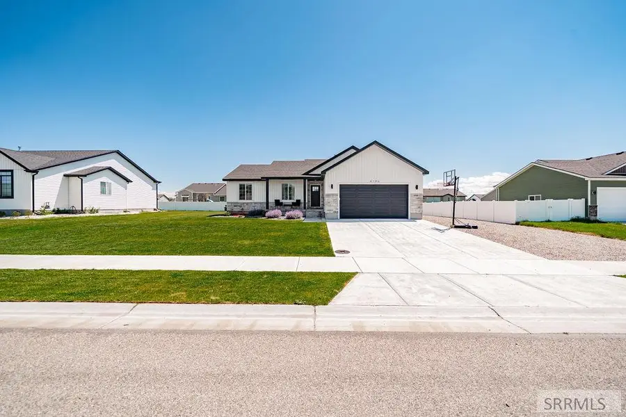 4186 Ola Vista Avenue, Idaho Falls, ID 83401 - #2