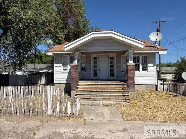 340 Connor Street, Pocatello, ID 83204 - #1