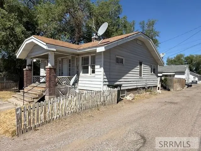 340 Connor Street, Pocatello, ID 83204 - #2