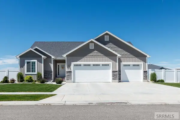 1870 47th North, AMMON, ID 83401