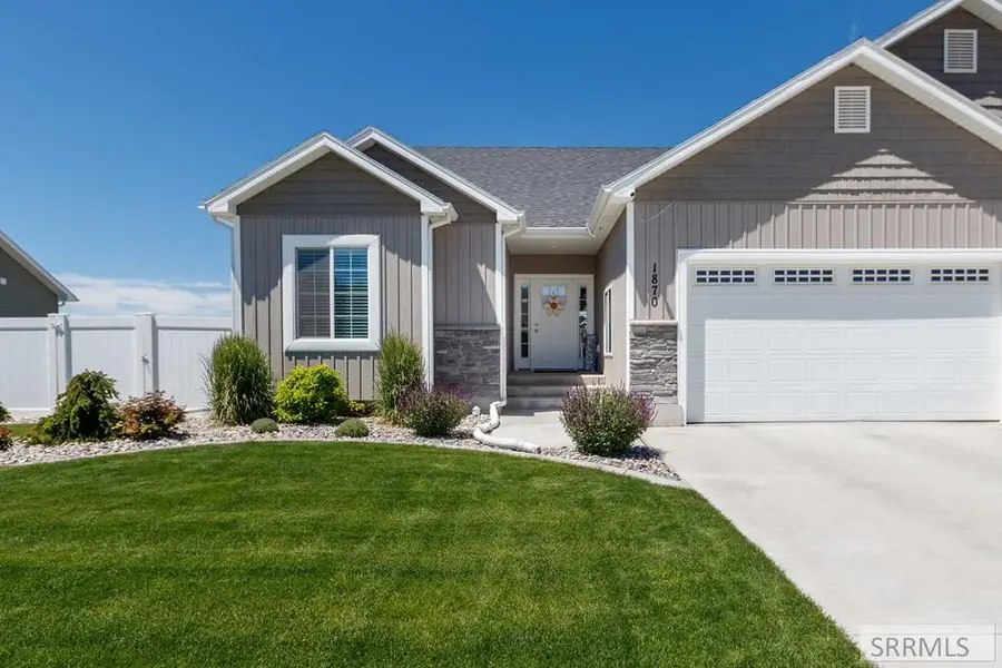 1870 47th North, Ammon, ID 83401 - #3