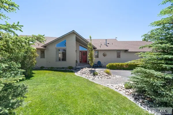 7160 Rimrock Drive, IDAHO FALLS, ID 83401