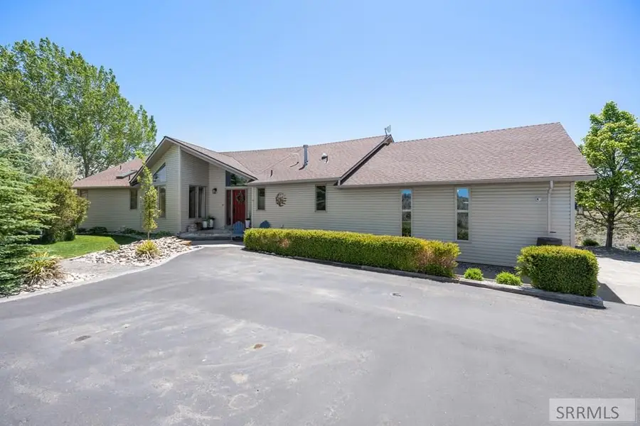 7160 Rimrock Drive, Idaho Falls, ID 83401 - #3