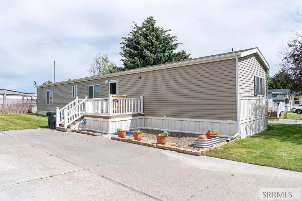 1920 Whispering Pine Drive, Idaho Falls, ID 83401 - #1