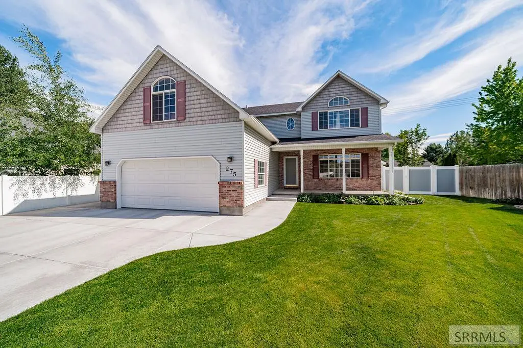 275 Richmond Circle, Idaho Falls, ID 83404 - #1