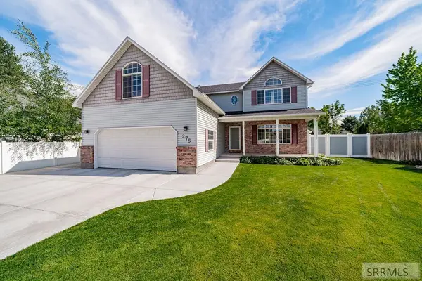 275 Richmond Circle, IDAHO FALLS, ID 83404