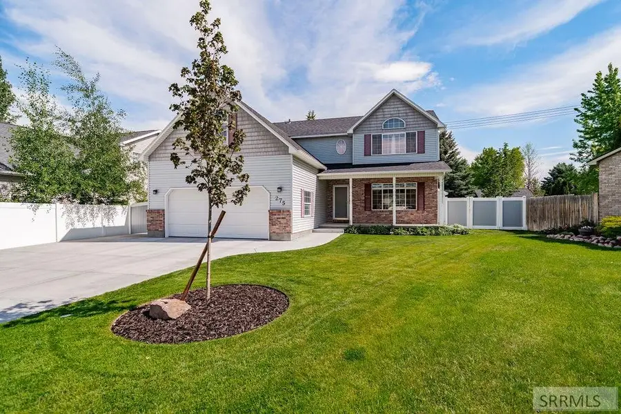 275 Richmond Circle, Idaho Falls, ID 83404 - #2