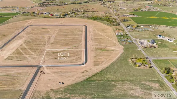 75 Sunset Loop #L1B2, RIGBY, ID 83442